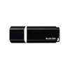 Elecom MF-BBU3128GWH USB Memory, USB 3.1 (Gen1), Supports Security Functions