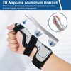 Wepai Thumb Brace Left and Right, Wrist Support, Thumb Orthosis,