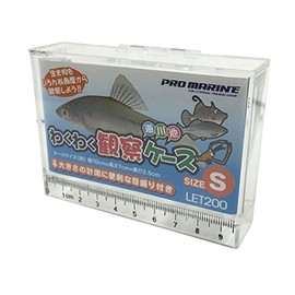 PRO MARINE LET200 Exciting Observation Case S