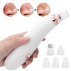 Visual Pore Cleaner Electric Blackheads Removal Acne Pimple Removal Facial