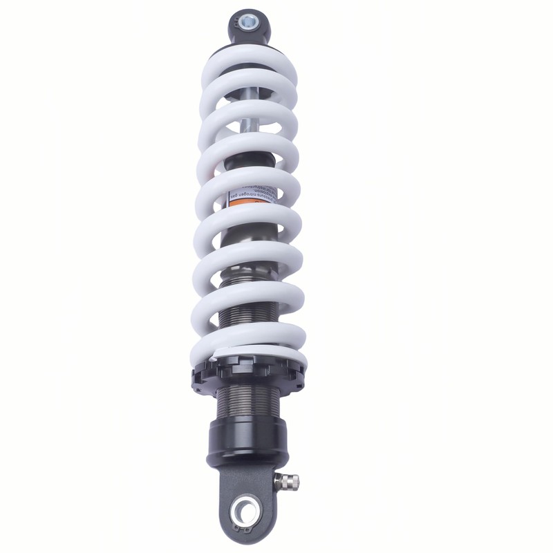 350mm 13.8“ Rear Shock Absorber 12mm Heavy-Duty Spring Max Load