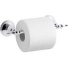 KOHLER Decorative Toilet Paper Holder