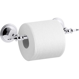 KOHLER Decorative Toilet Paper Holder