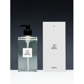 In the Memory Hand Wash 300ml / 인더메모리 핸드워시 300ml