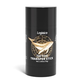 Leginico Tattoo Stencil Transfer Gel