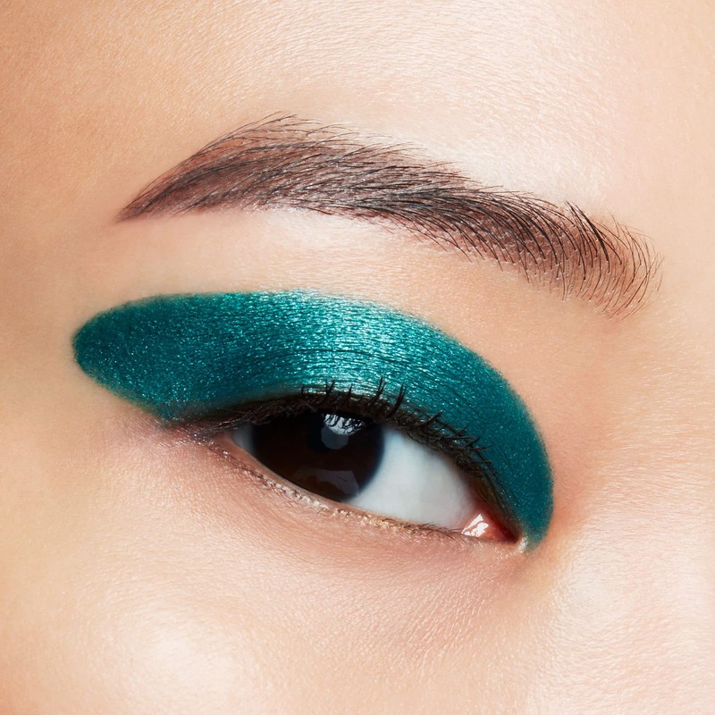 POP powder gel eyeshadow