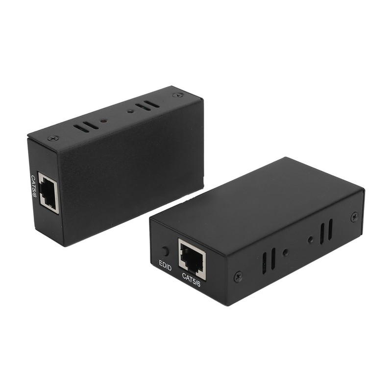 HD Multimedia Interface Signal Extender 1080P 196ft Signal Amplifier Repeater