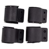 NICHE UTV Side View Mirror Set with 1.75" - 2"
