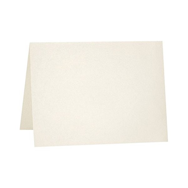 #17 Mini Folded Card (2 9/16 x 3 9/16) -