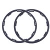 Morytrade Sprocket Spacers Compatible with Shimano 0.07 inch (1.85 mm)
