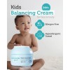 Crema Equilibrante Para Niños - Hidratante Corporal Coreano