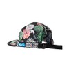 KAVU Strapvisor Strapcap Visor Lightweight-Greenhouse-M