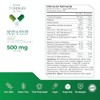ETERNAL NUTRITION Infinity: Vitamina D3 + K2 Liposomal MK7 (300