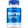 Nerve Sync (1 Pack) Nerve Sync Capsules – NerveSync All