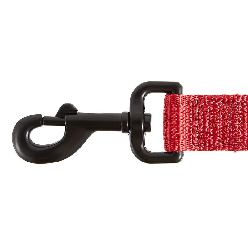 KONG Comfort Ultra Durable Traffic Padded Handle Hands Free Quick