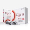 Celti I 50 Plus for parents in their 50s and older, intestinal health lactic acid bacteria 120 capsules, 1 piece / 셀티아이 50플러스 50대 이상 부모님 장 건강 유산균 120캡슐, 1개
