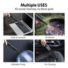 autozen 17000Pa Powerful Cordless Car Vacuum, 4-in-1 Handheld Cleaner for