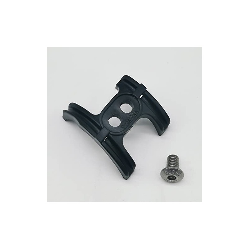 Cutefly Unisex - Adult Shift Cable Guide 2-Way Bottom Bracket