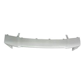 2017-2019 Honda Crv Front Bumper Cover Lower Molding; Textured Finish [Mounts Below Lower Cover] Made Of Pp Plastic Partslink HO1044109C