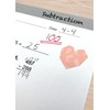 Teacher Created Resources Terrazzo Tones Hearts Stickers (TCR7228)