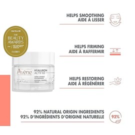 Avene Hyaluron Activ B3 Renewal Firming Cream 50mL