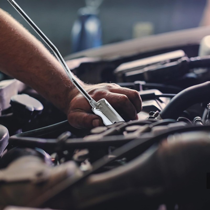 Spark Plug Wire Puller Car Repair Tool Fit Spark Plug