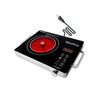 Portable Infrared Burner 3500 Electri Burner with 3 Hours Timer-Electric