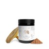 Pilze Wohlrab Organic Polyporus Powder 100 g Pure Oak Rabbit