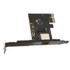PCIe Network Card RTL8111 Network Adapter High Speed Gigabit Ethernet