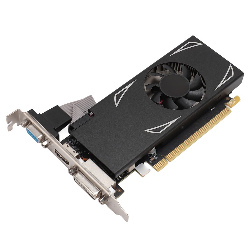 Graphics Card 4GB GDDR5 128bit PCI Express 3.0 Desktop Graphics