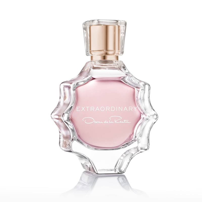 Oscar de la Renta Extraordinary Eau de Parfum Perfume Spray
