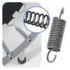 The Lord of the Tools 5PCS Tension Spring with Hooks