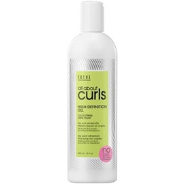 All About Curls High Definition Gel Unisex 15 oz