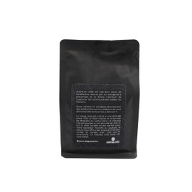 Café en grains Panama Espresso 500g