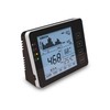 Seben 1200P B CO2 Meter and Monitor with Traffic Light
