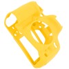 Digital Camera Protector Silicone Sleeve Camera Cover Suitable for Nikon