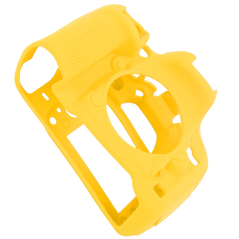 Digital Camera Protector Silicone Sleeve Camera Cover Suitable for Nikon