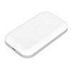 4G LTE Mobile Wifi Hotspot with SIM Card Slot for