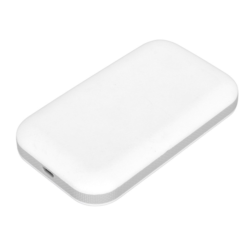 4G LTE Mobile Wifi Hotspot with SIM Card Slot for