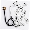 Mobestech Cartoon Animal Stethoscope Cover Sleeve Comfortable and Decorative Stethoscope