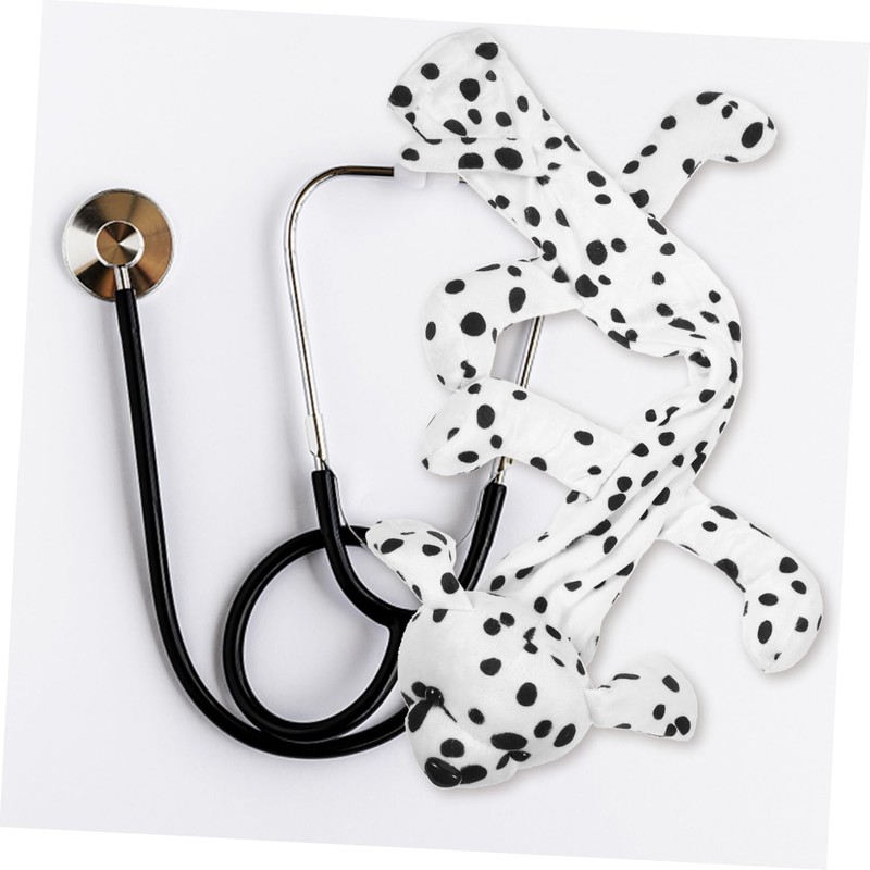Mobestech Cartoon Animal Stethoscope Cover Sleeve Comfortable and Decorative Stethoscope
