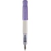Pilot 90109 Kakuno Pluma Fuente, Tinta Líquida Negro, Punto Mediano,