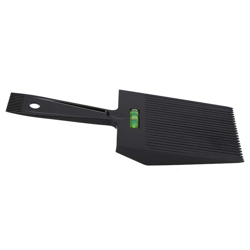 Flat Top Comb, Flat Top Guide Comb Haircut Clipper Comb,