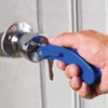 Key Turner, Key Aid Gymnastic Holder Door Opening Aid with