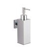 BGL Wall Mounted 304 Stainless Steel Soap Dispenser For Home