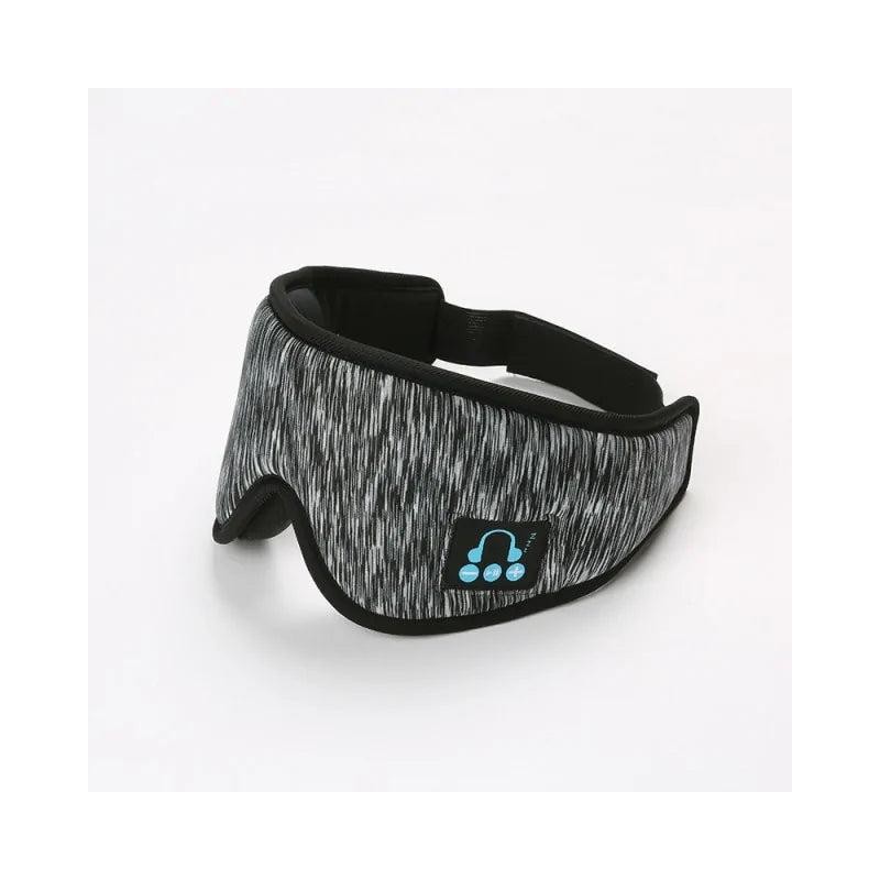 MeloSync Sleep Mask - Color: Gray