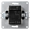 McPower Flare Toggle Switch 1-Way Light Switch Rocker Switch 250