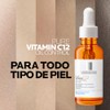 La Roche-Posay Pure Vitamin C12 Oil Control Serum Antioxidante 30ml