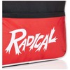 Brunswick Bowling Products Radical Accessory - Bolsa de Bolos, Color
