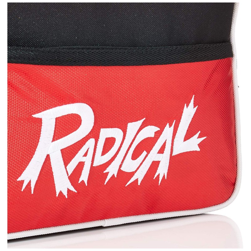 Brunswick Bowling Products Radical Accessory - Bolsa de Bolos, Color